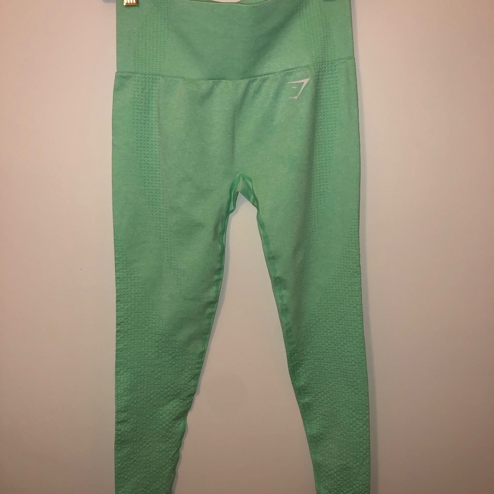 Gymshark Vital Seamless Leggings NEW